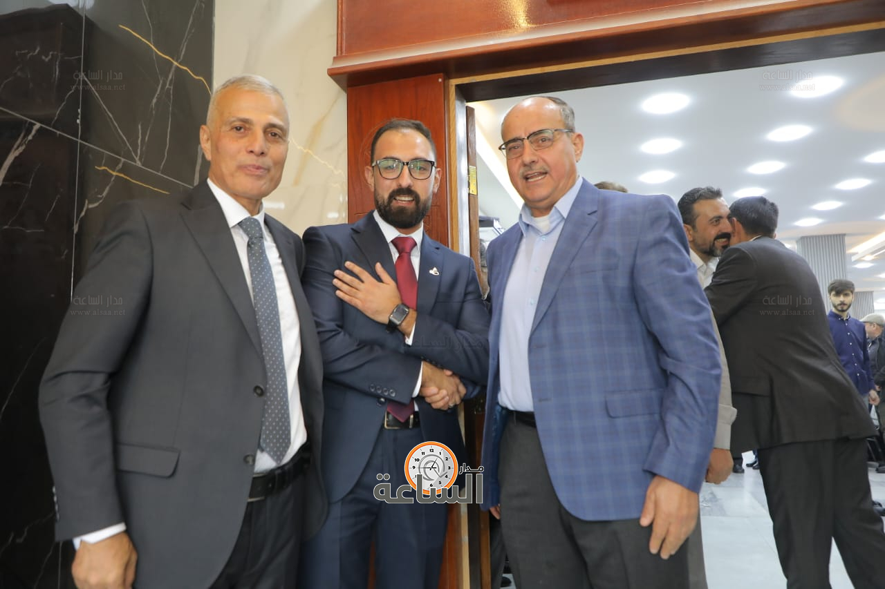 Madar Al-Saa Images 0.4260004238892432