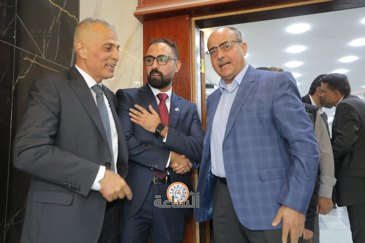 Madar Al-Saa Images 0.37366207296752973