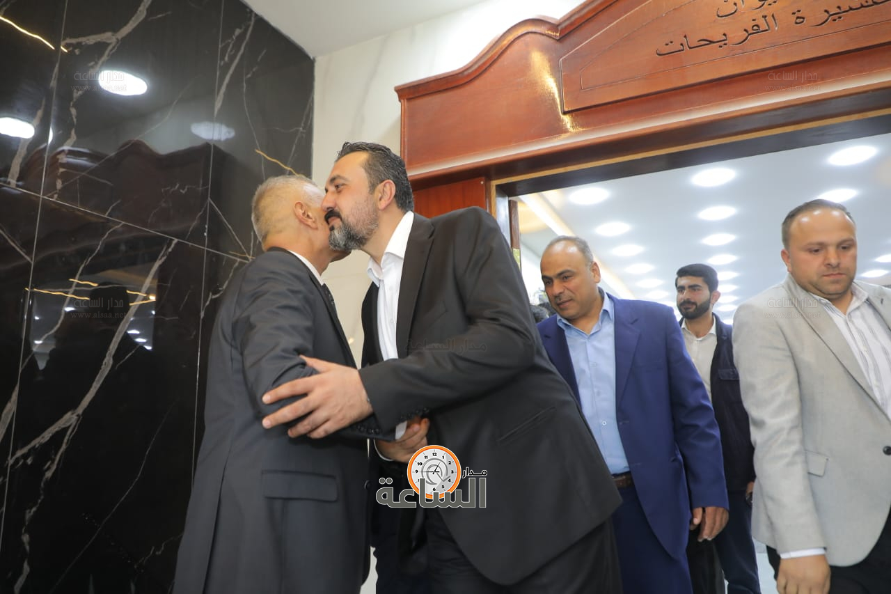 Madar Al-Saa Images 0.9485721292213232