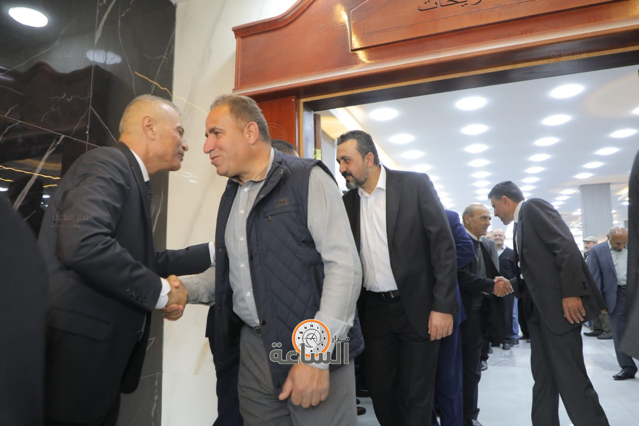 Madar Al-Saa Images 0.2792942058363509