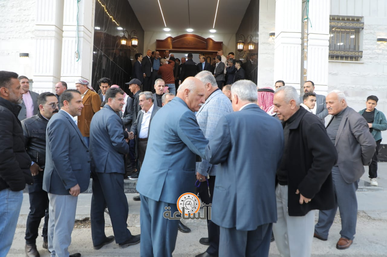 Madar Al-Saa Images 0.6750193147088637