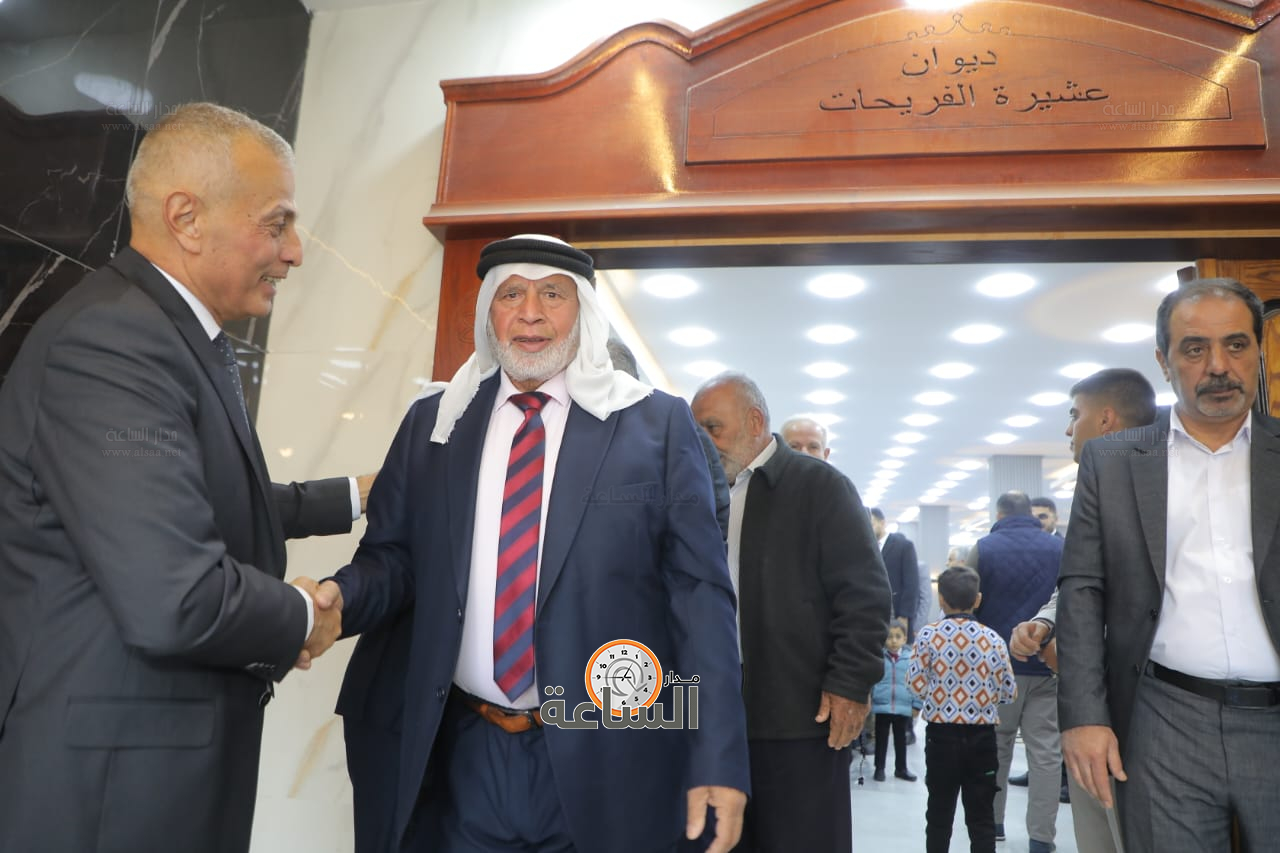 Madar Al-Saa Images 0.4264080371928387