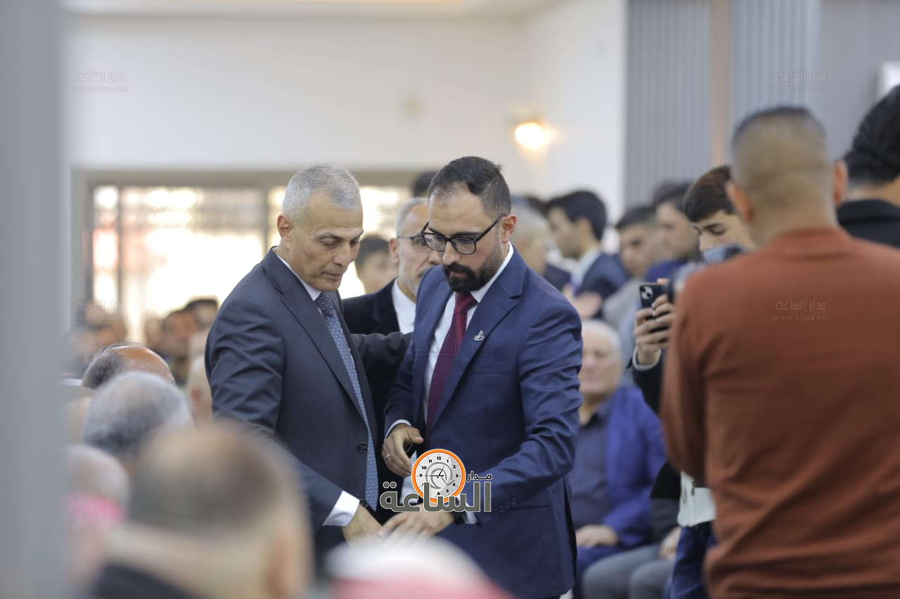 Madar Al-Saa Images 0.0560647462766406