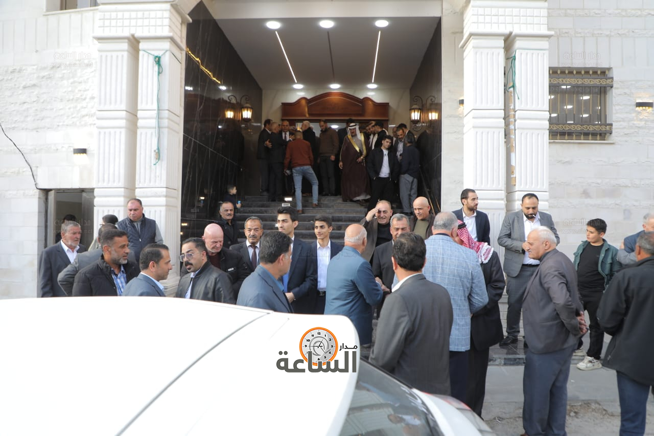 Madar Al-Saa Images 0.6890100239973493