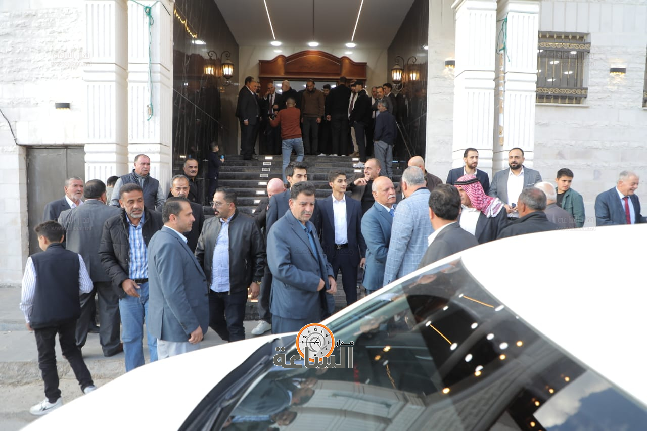 Madar Al-Saa Images 0.8609230957711733