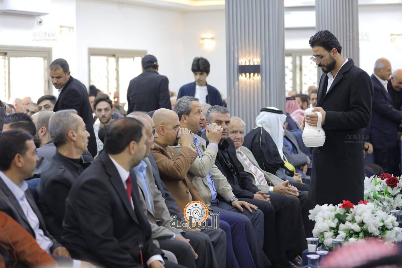 Madar Al-Saa Images 0.7179604018247855