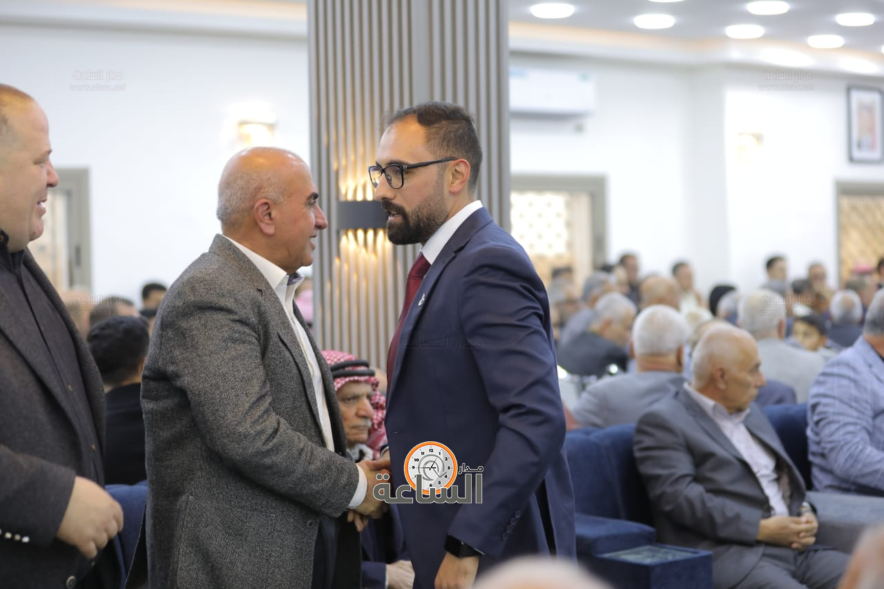 Madar Al-Saa Images 0.5086811389506013