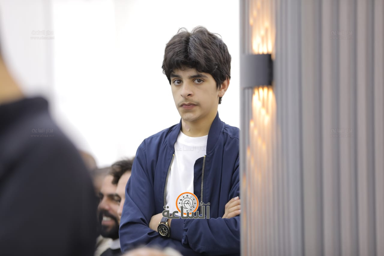 Madar Al-Saa Images 0.6476000136763126