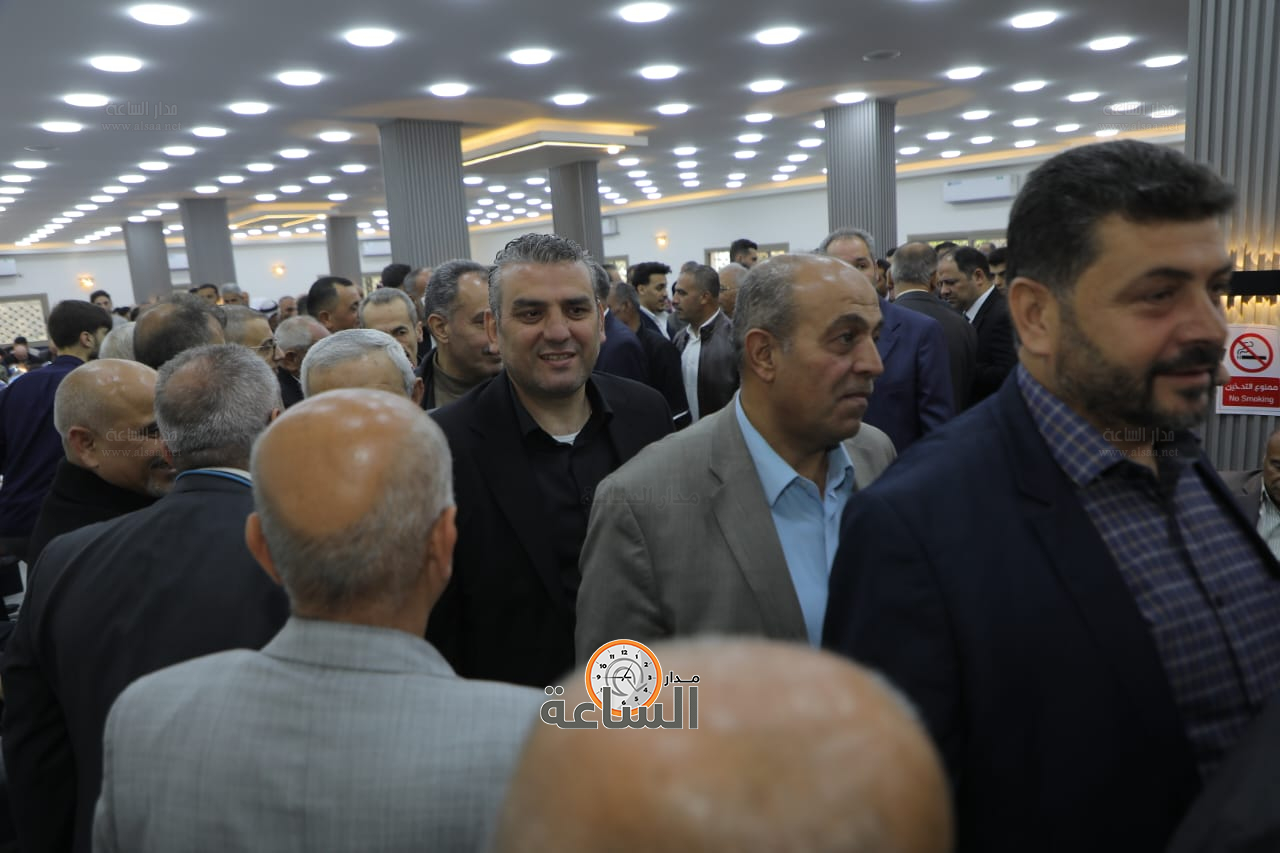 Madar Al-Saa Images 0.053532405982127274