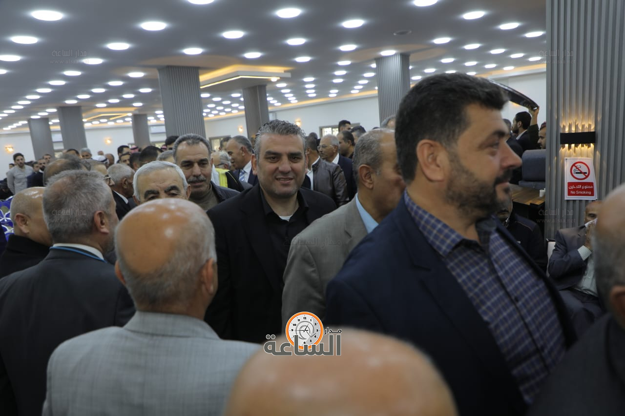 Madar Al-Saa Images 0.18482964573174354