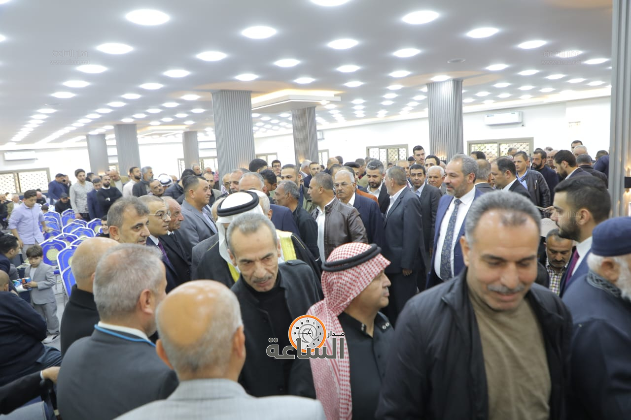 Madar Al-Saa Images 0.9713402810982825