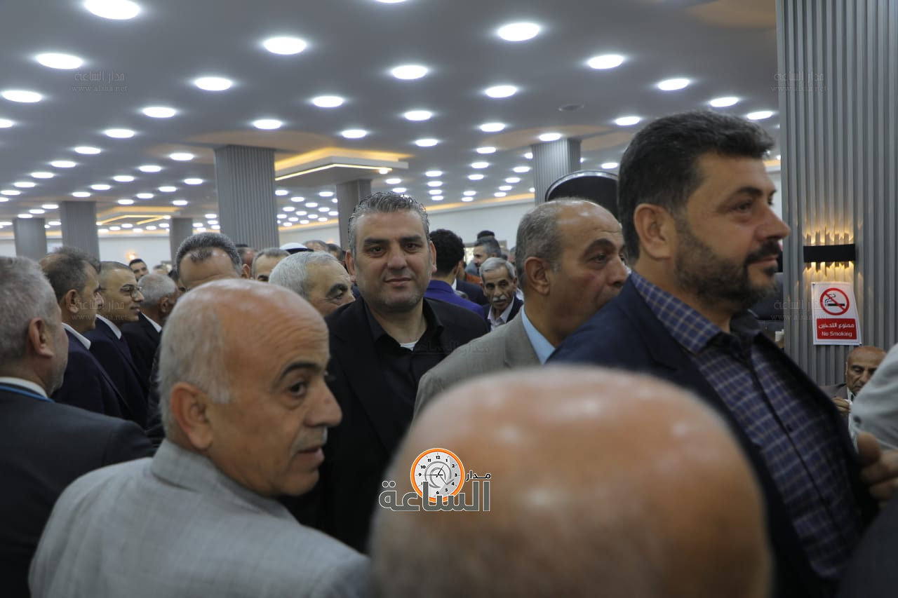 Madar Al-Saa Images 0.1824537484428489