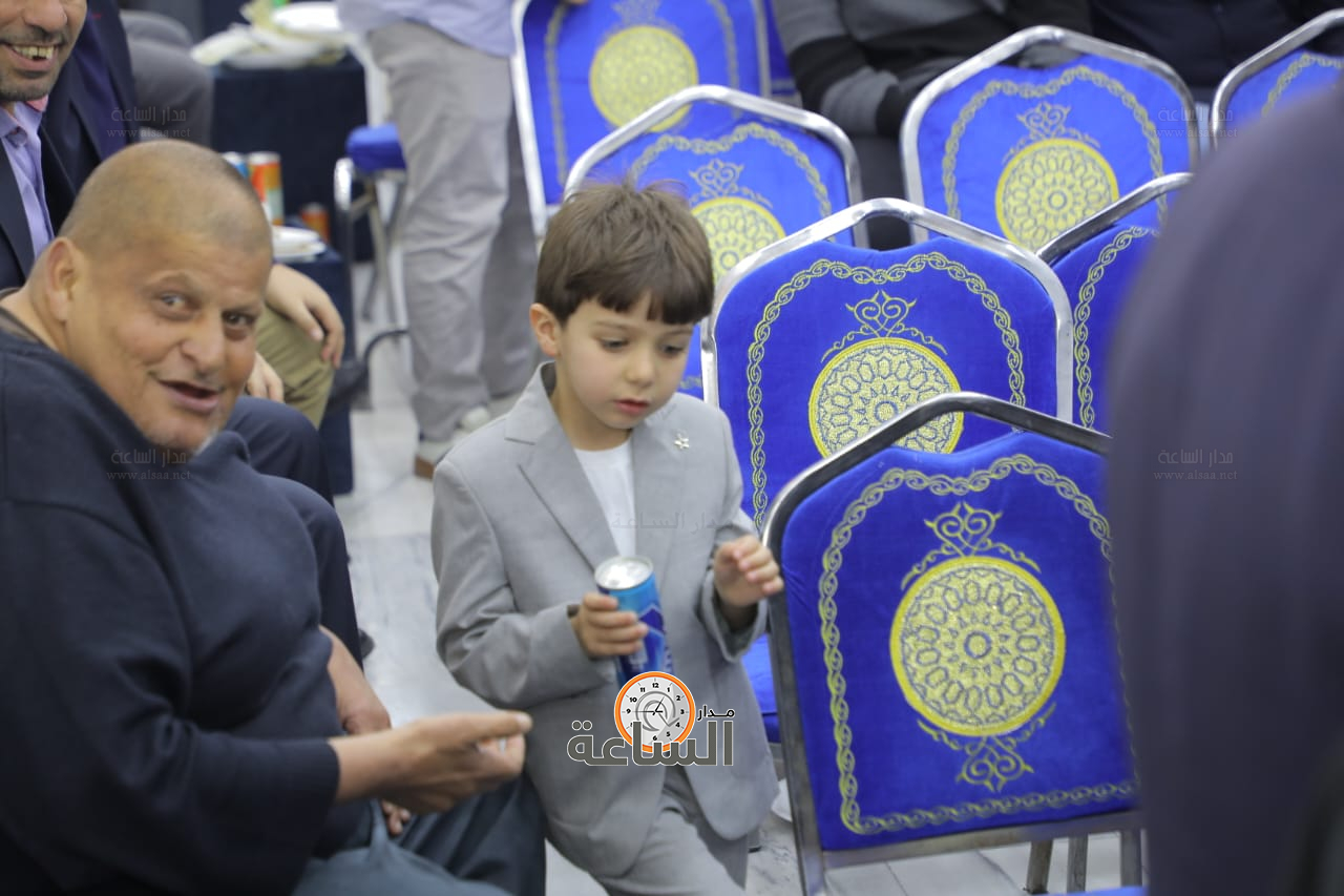 Madar Al-Saa Images 0.21044020088729454