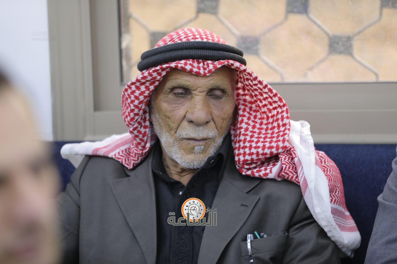 Madar Al-Saa Images 0.37110222493337874