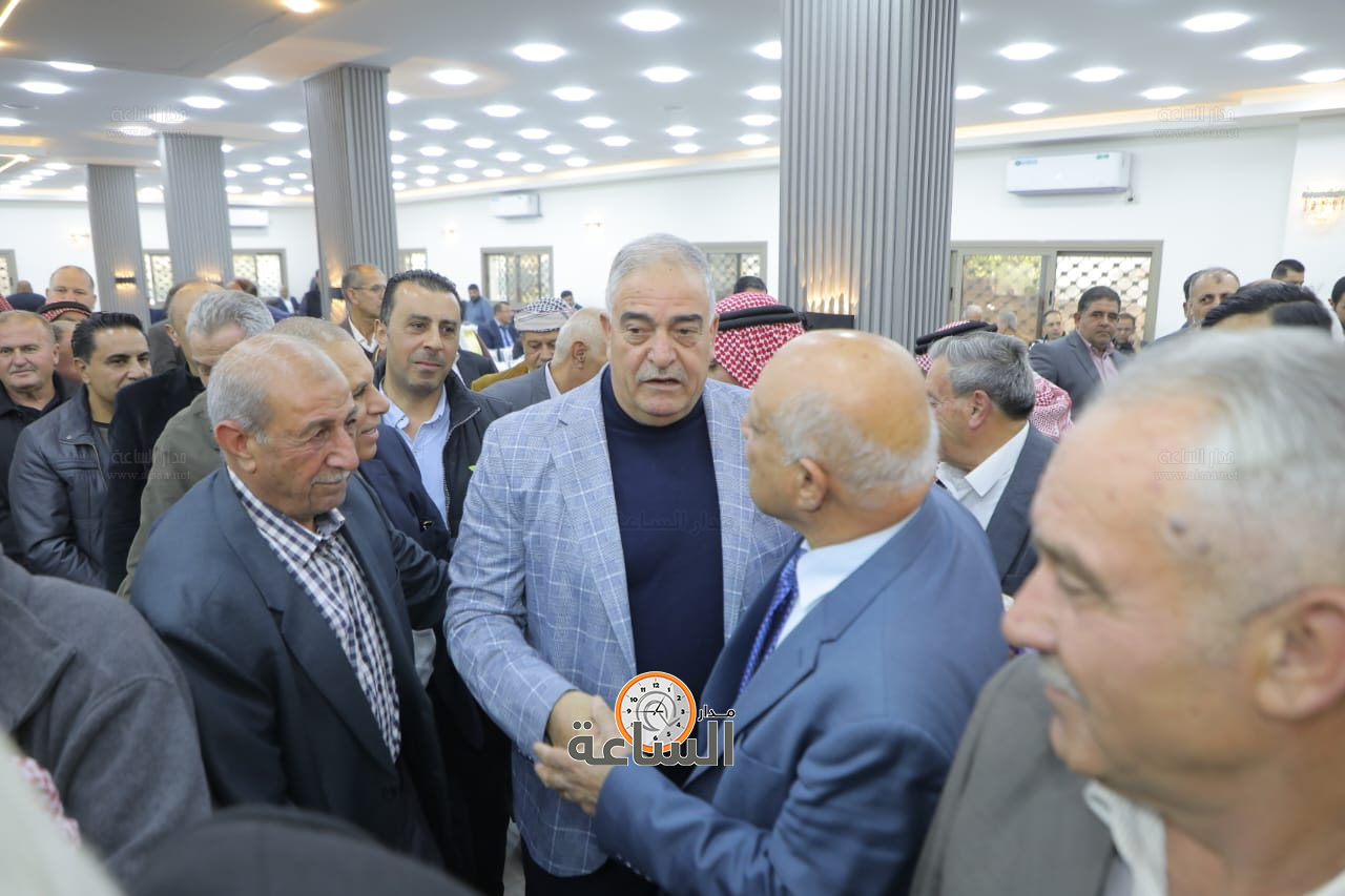 Madar Al-Saa Images 0.3414145538944885