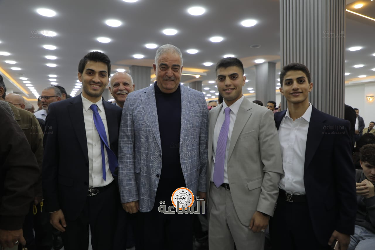 Madar Al-Saa Images 0.4994401572244044