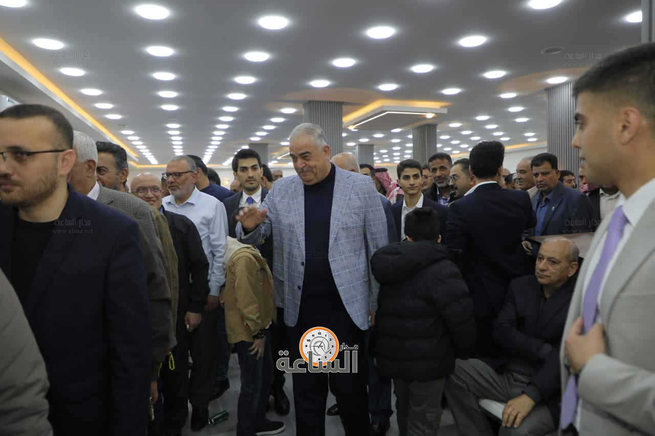 Madar Al-Saa Images 0.3788790129416262