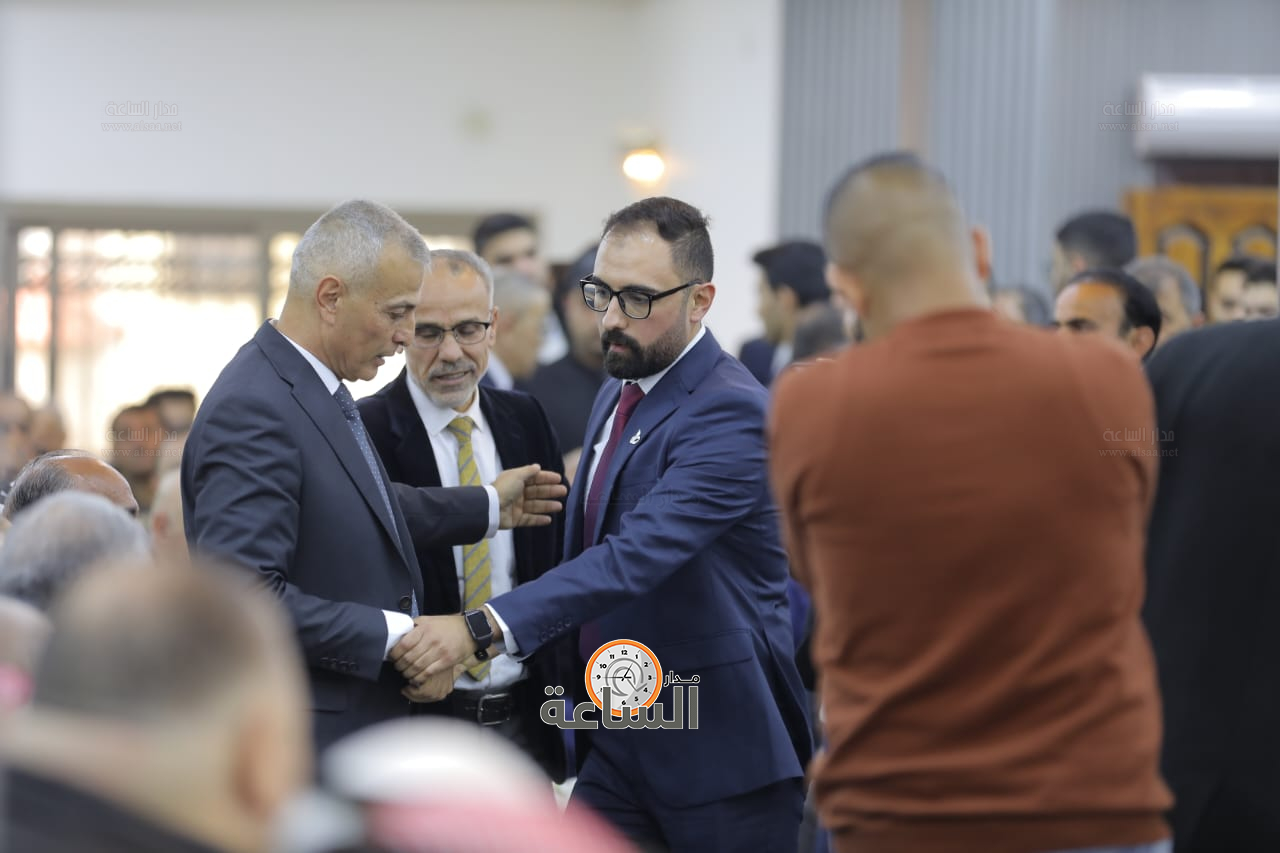 Madar Al-Saa Images 0.22826579203218456