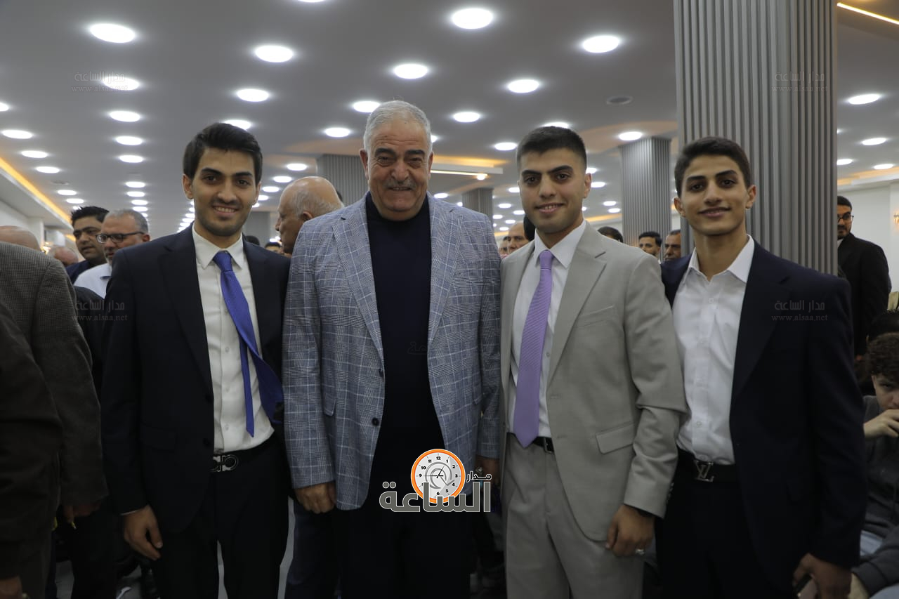 Madar Al-Saa Images 0.9745891700782863