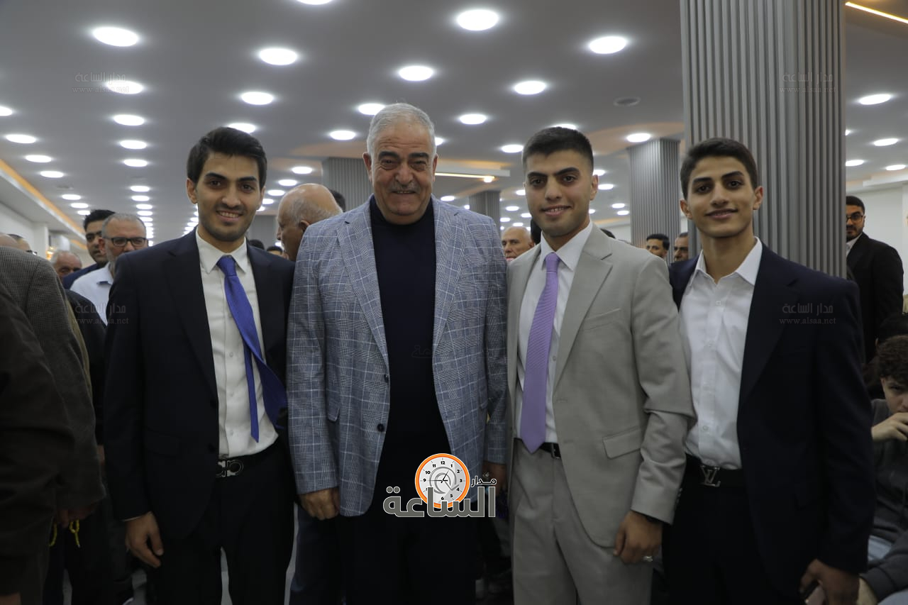 Madar Al-Saa Images 0.947059453988953