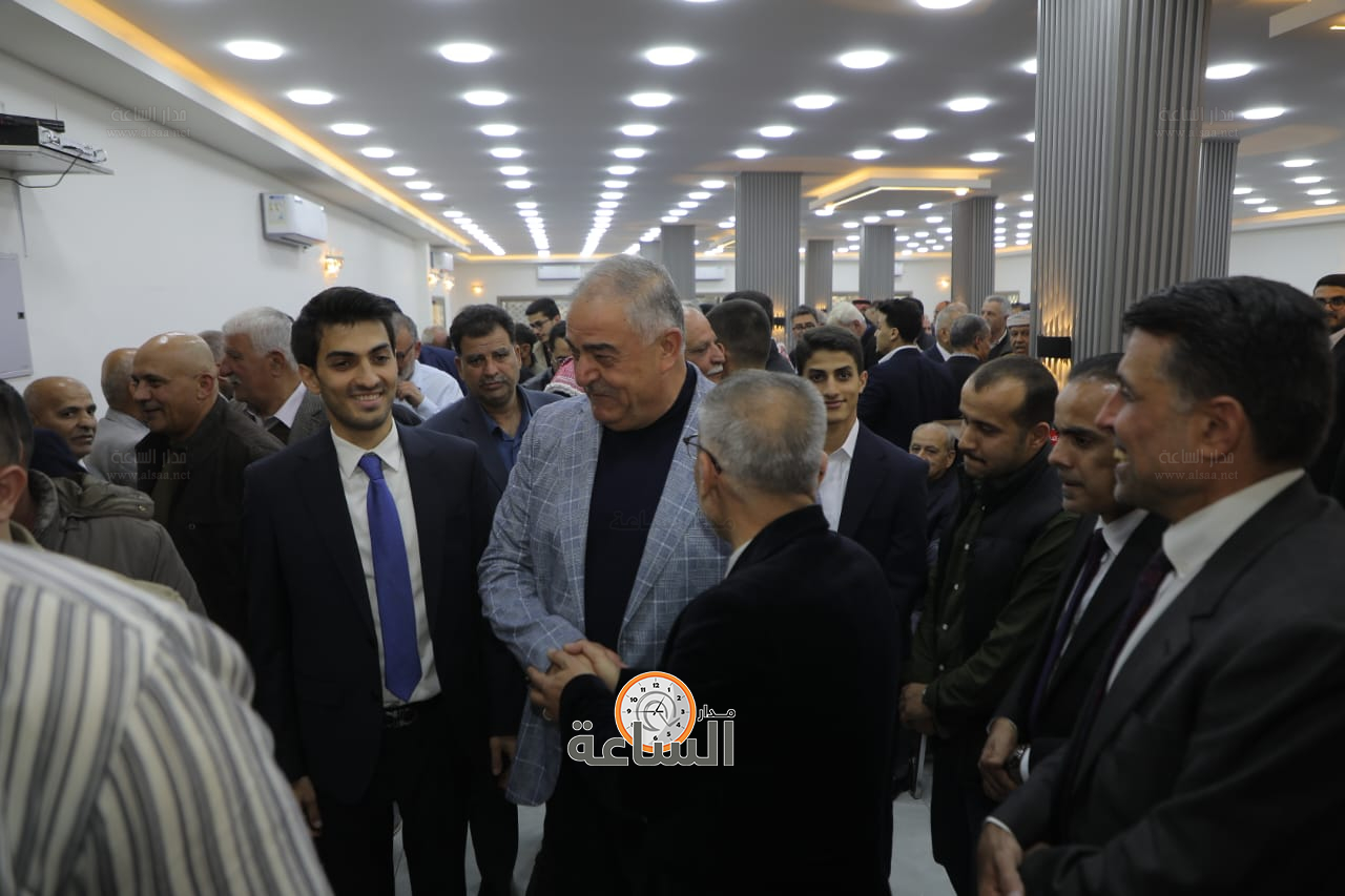 Madar Al-Saa Images 0.8108933146574