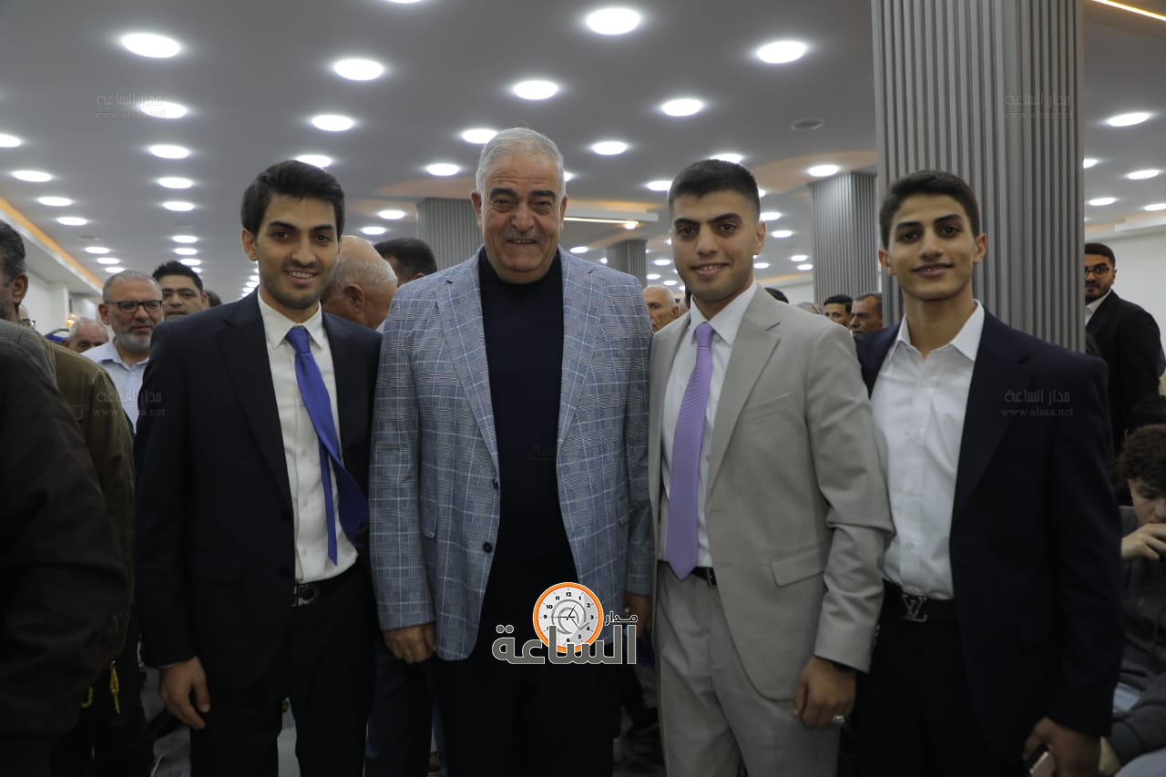 Madar Al-Saa Images 0.058670180723401355