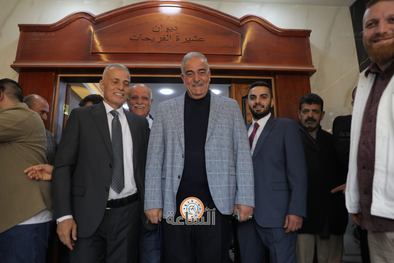 Madar Al-Saa Images 0.7806532310300577