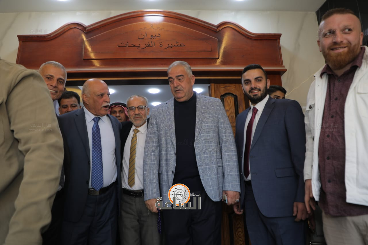 Madar Al-Saa Images 0.9122954390034108