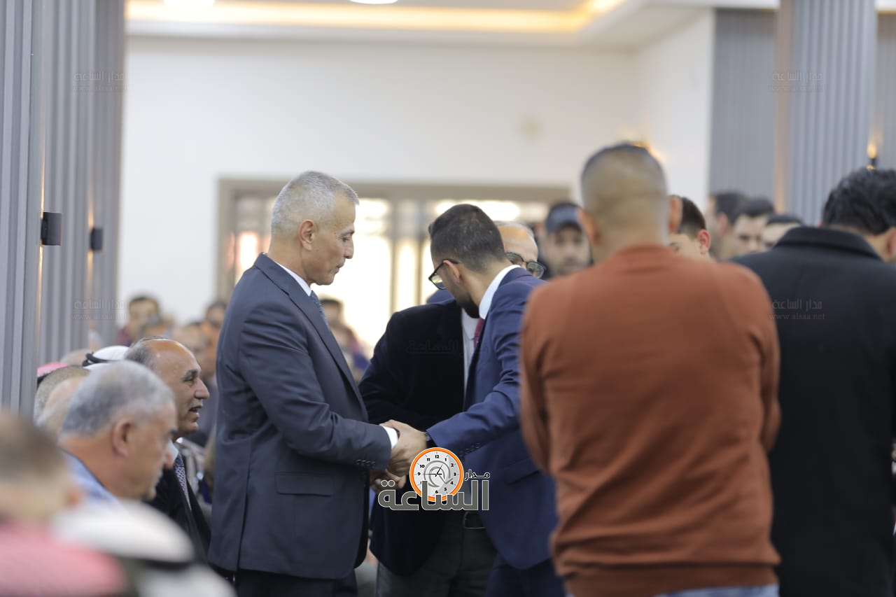 Madar Al-Saa Images 0.4169143926763592