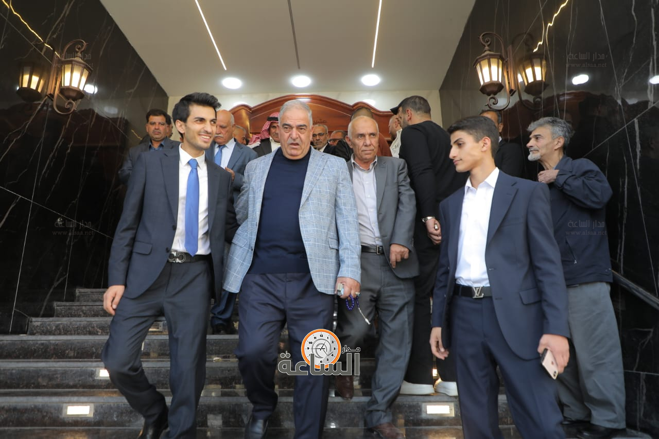 Madar Al-Saa Images 0.2660727069914308