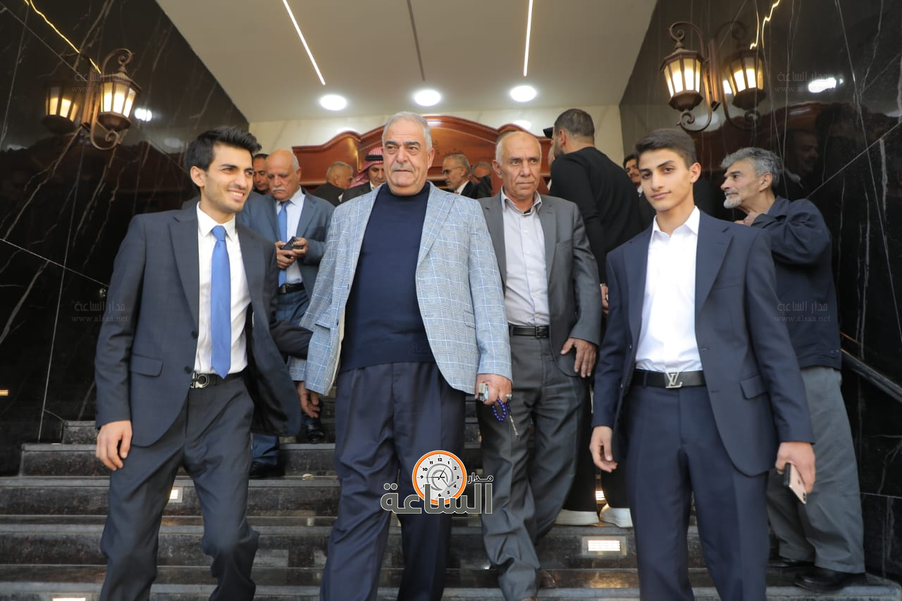 Madar Al-Saa Images 0.3776772693711036