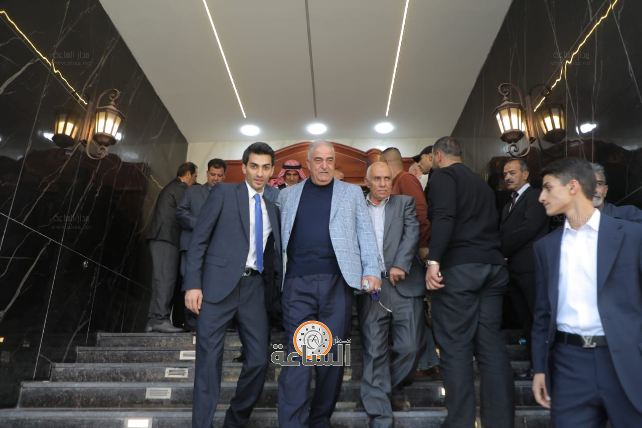 Madar Al-Saa Images 0.1986818196957154