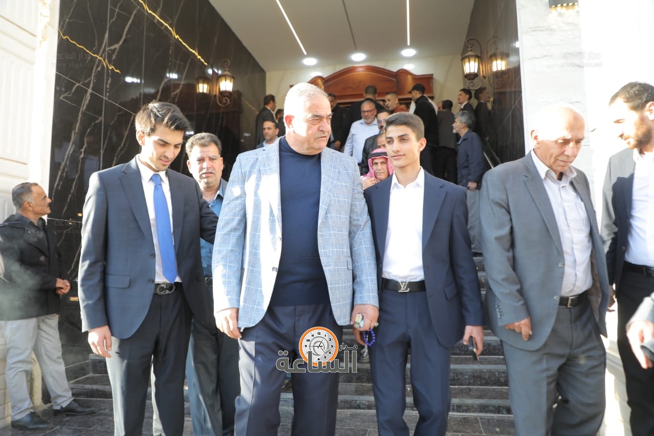 Madar Al-Saa Images 0.1831278188963461