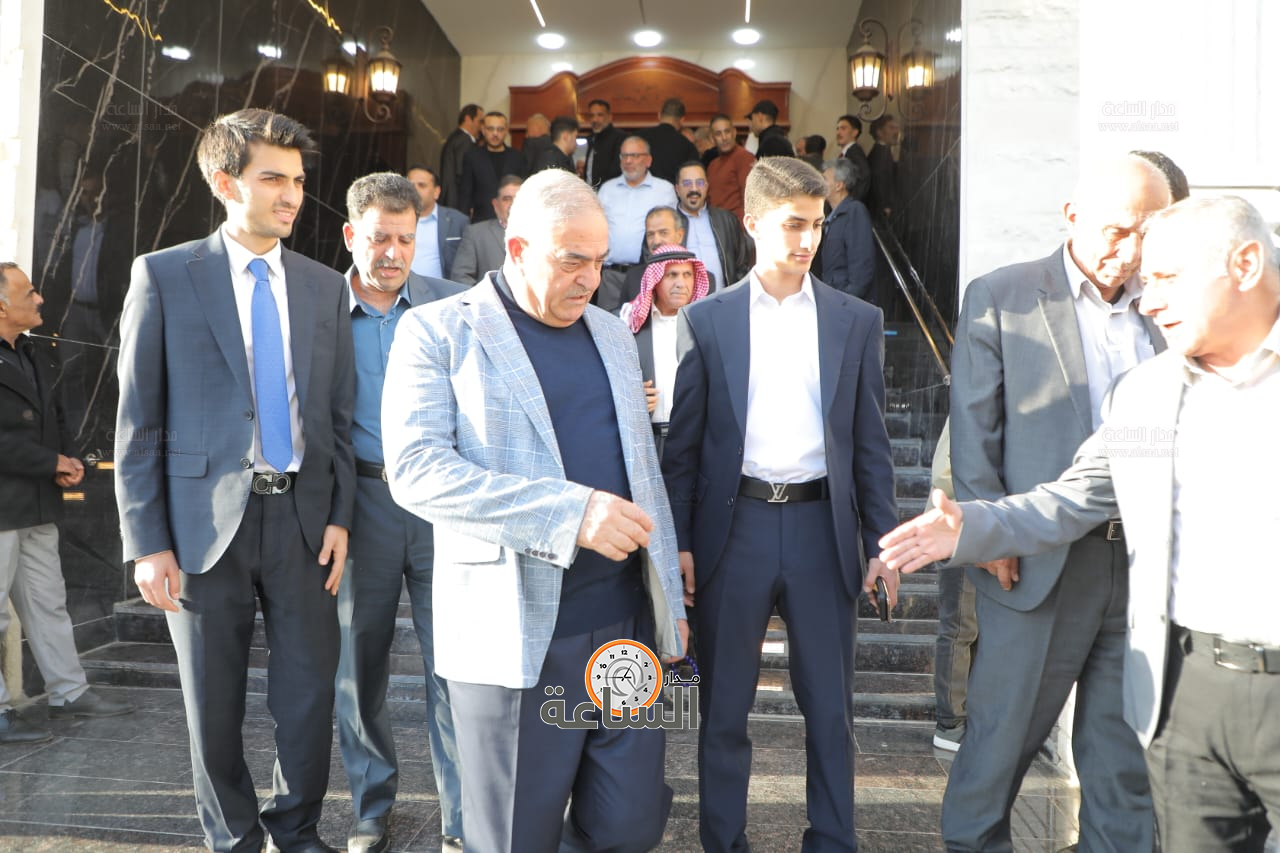 Madar Al-Saa Images 0.840139722071077