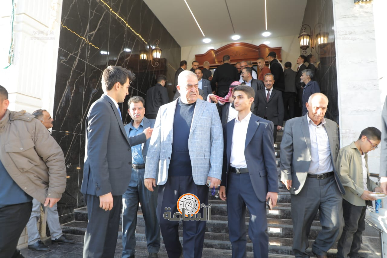 Madar Al-Saa Images 0.793649458731947