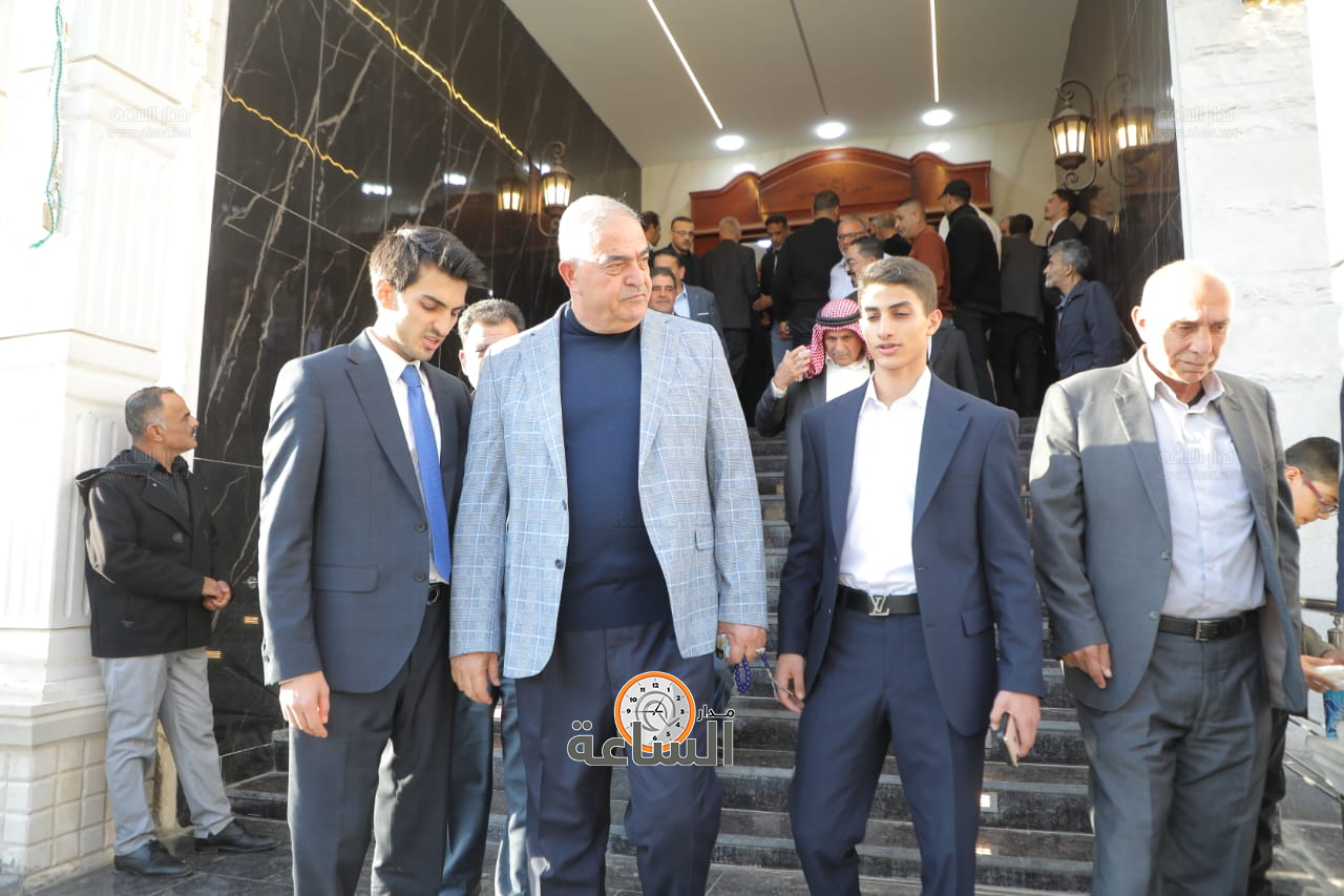 Madar Al-Saa Images 0.3006481045402848