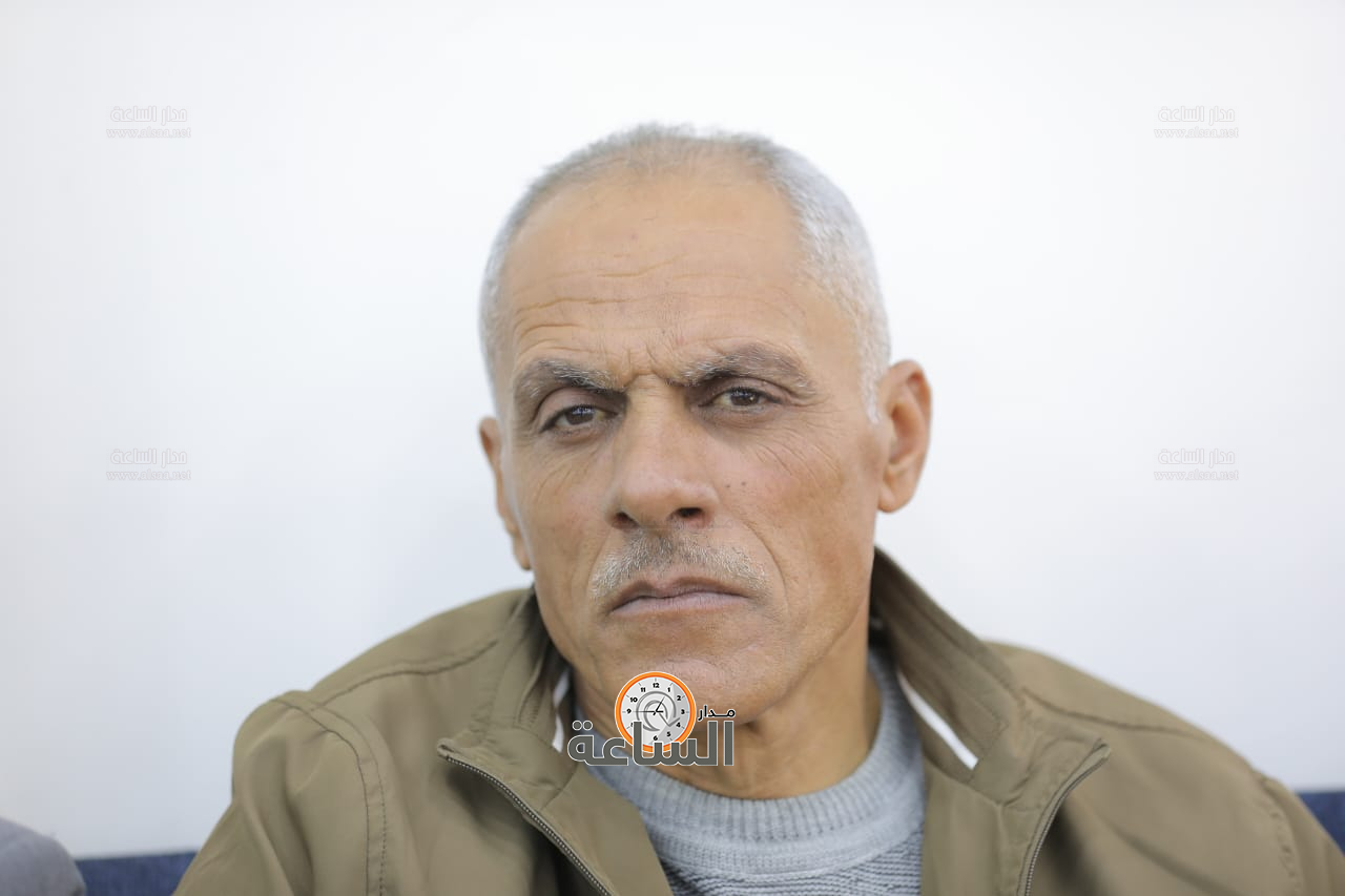 Madar Al-Saa Images 0.2617667827429102