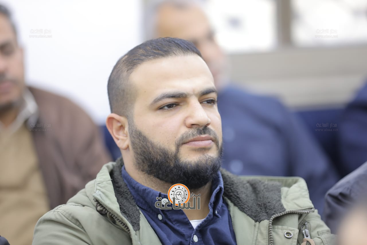 Madar Al-Saa Images 0.34056344360707125