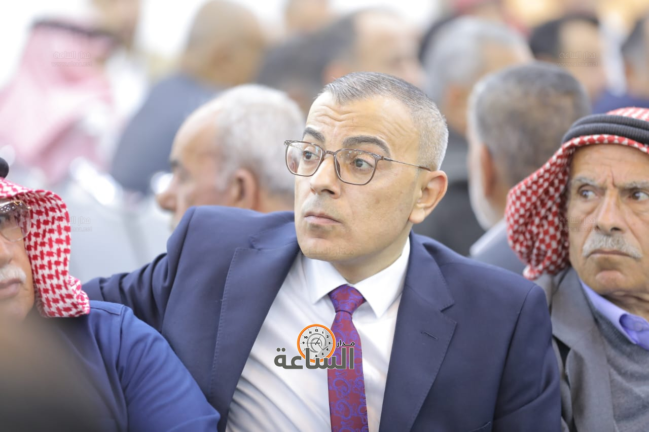 Madar Al-Saa Images 0.5623743536728387