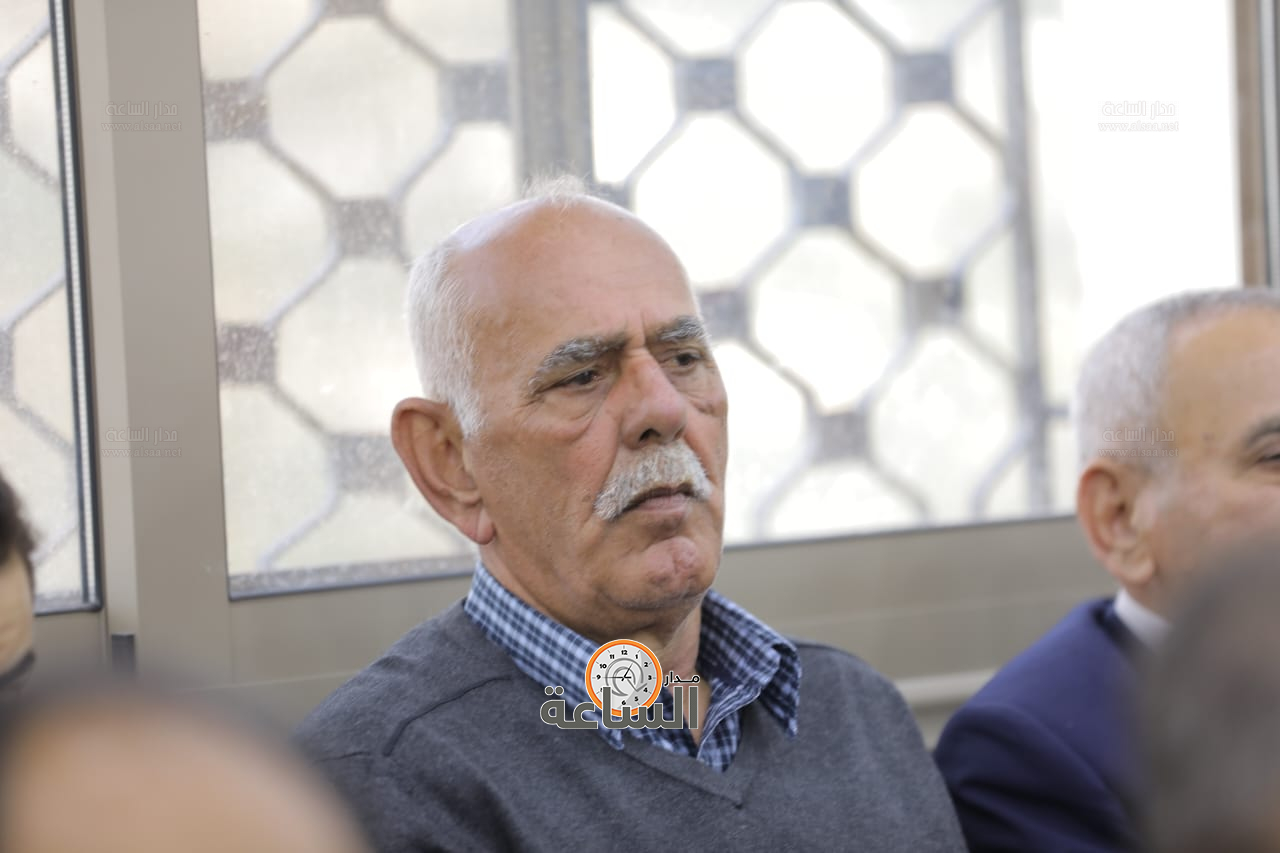 Madar Al-Saa Images 0.9014499888192342