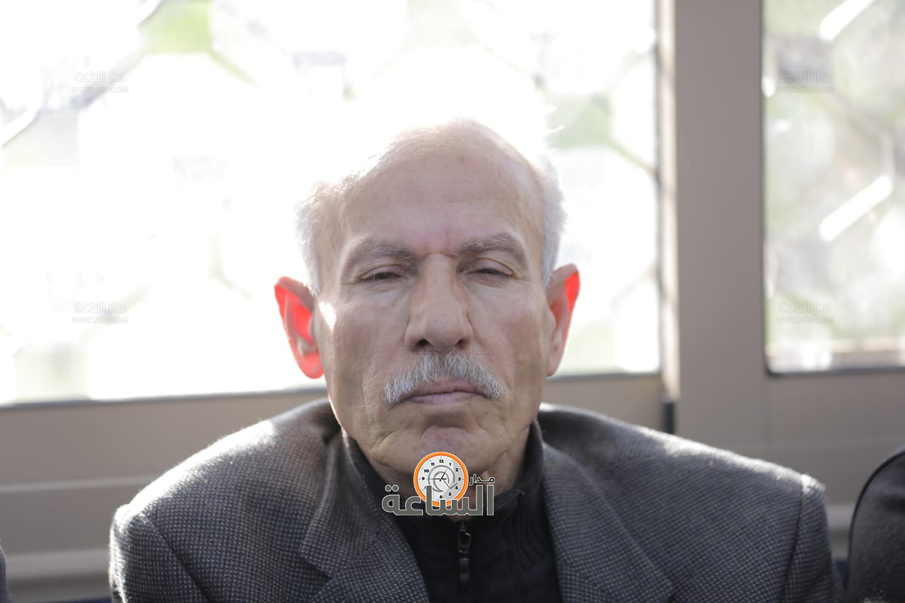 Madar Al-Saa Images 0.22643471710497576