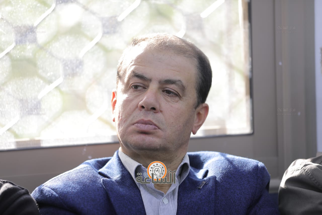 Madar Al-Saa Images 0.7613439065007419