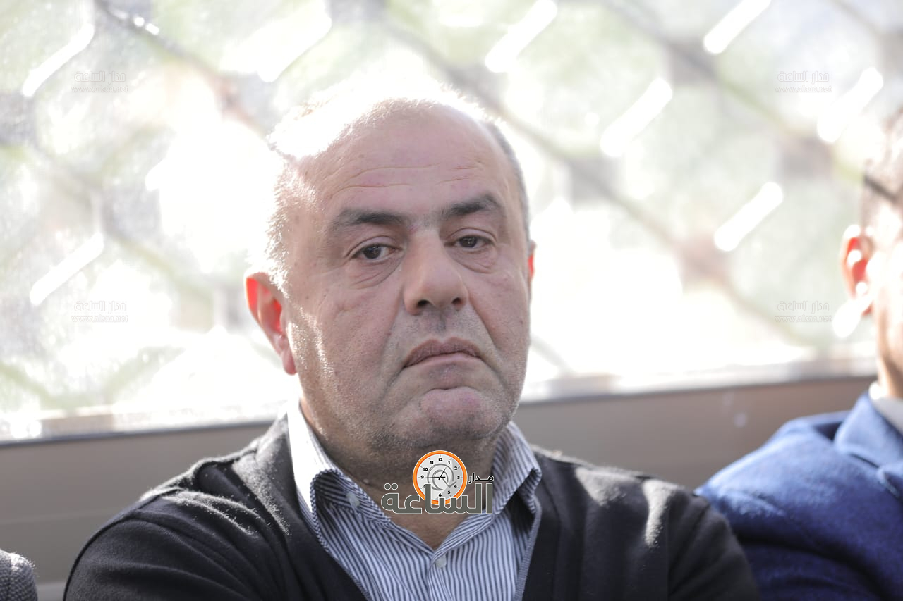 Madar Al-Saa Images 0.9952701357446236