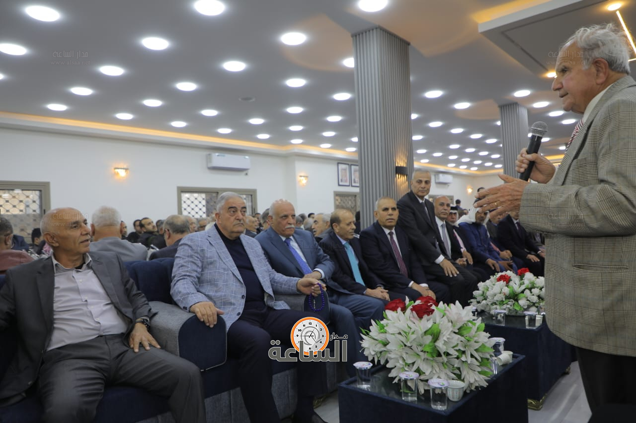 Madar Al-Saa Images 0.764539614720671