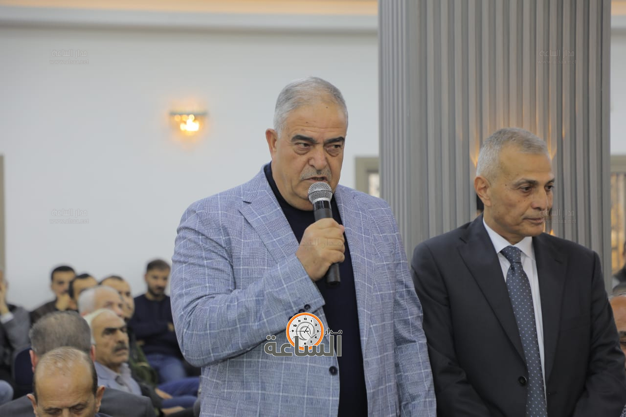 Madar Al-Saa Images 0.40666478274511086