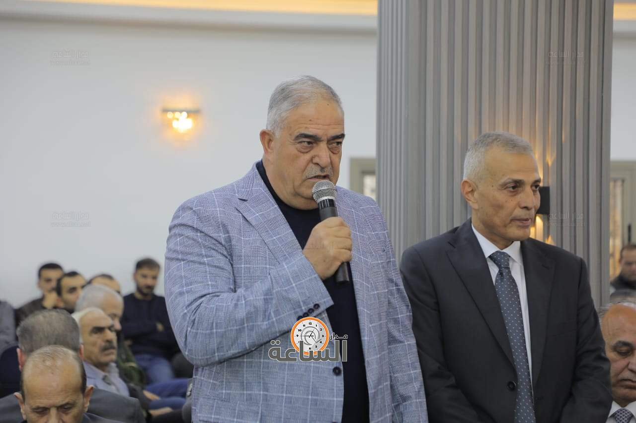 Madar Al-Saa Images 0.9048198168502913