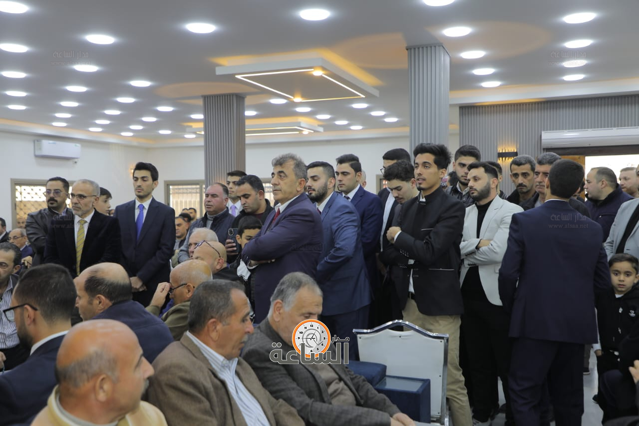 Madar Al-Saa Images 0.6755102759946786