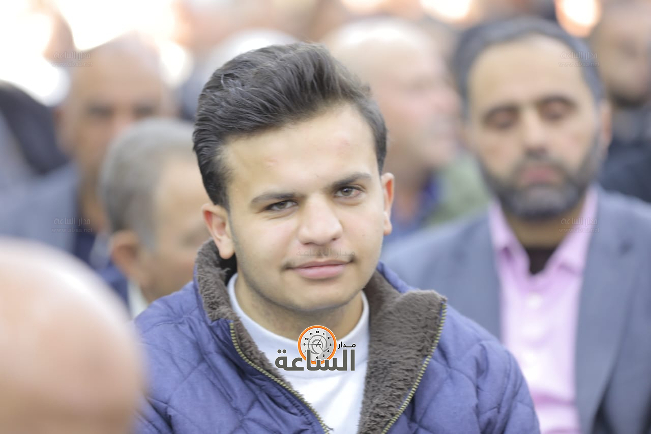 Madar Al-Saa Images 0.4738339013386641