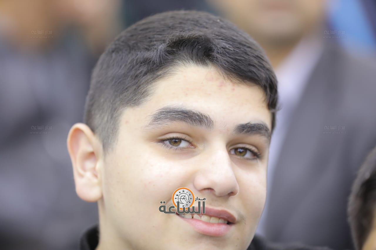 Madar Al-Saa Images 0.26078758366130883