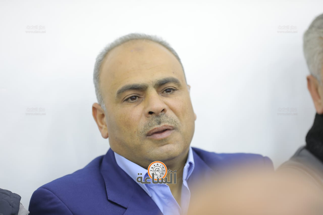 Madar Al-Saa Images 0.16665989697361638